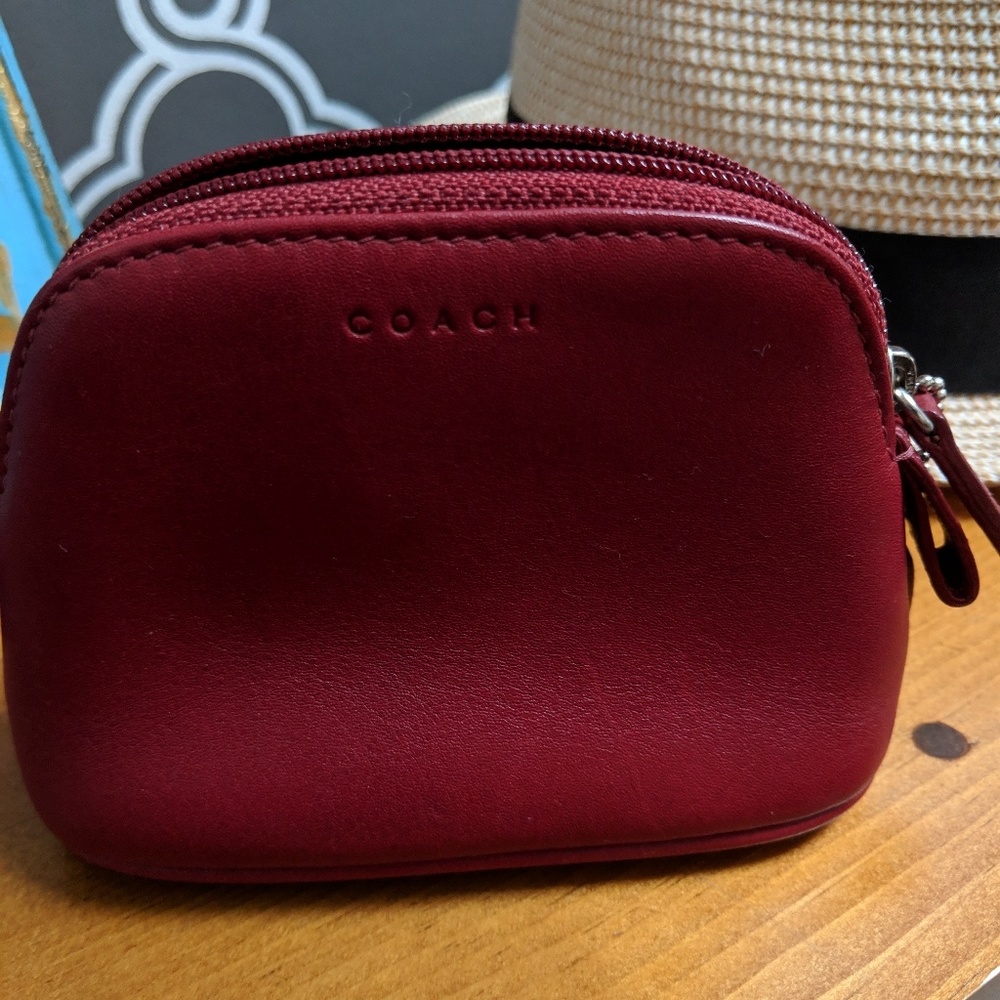 Coin purse